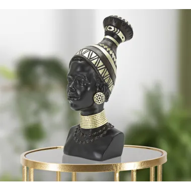 DONNA MASAI TRIBU 23 19 38,5 cm